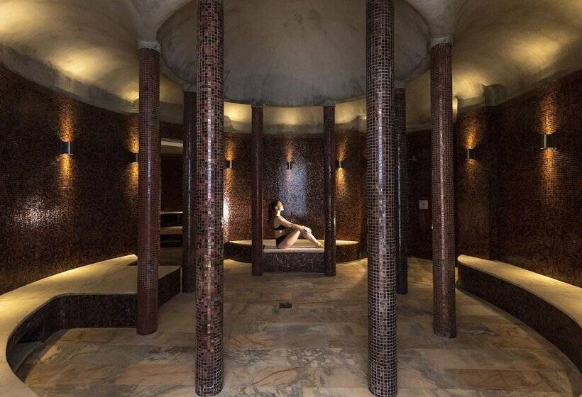 هتل Thalazur Saint Jean De Luz Hôtel & Spa