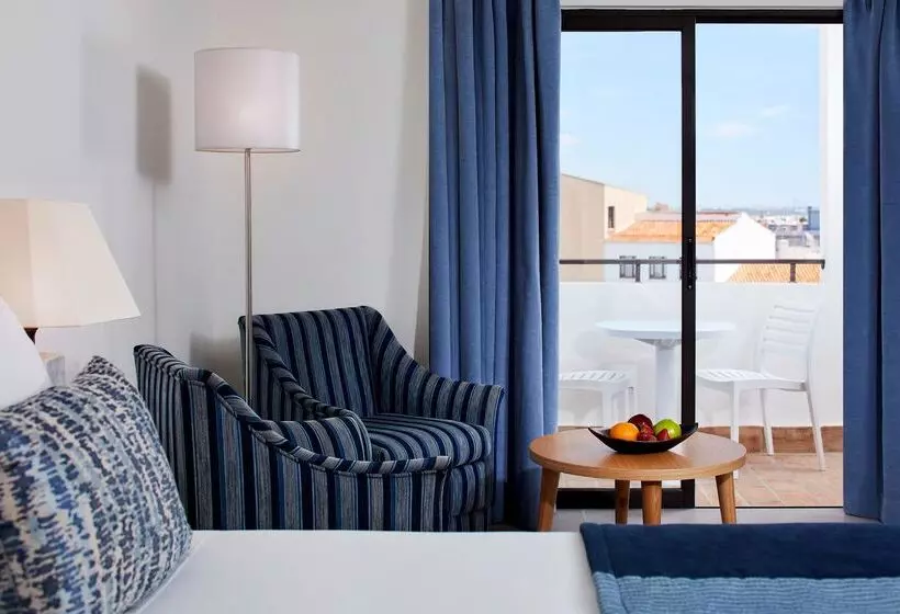 فندق Tivoli Lagos