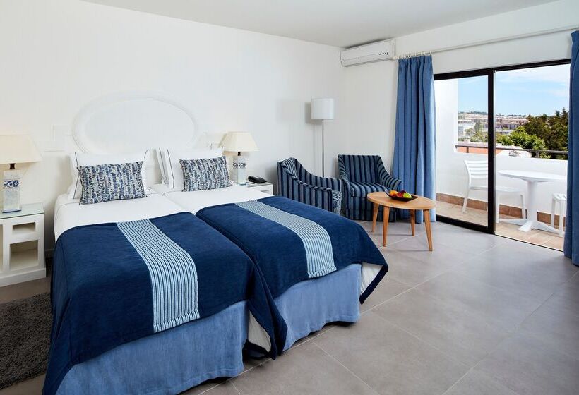 ホテル Tivoli Lagos