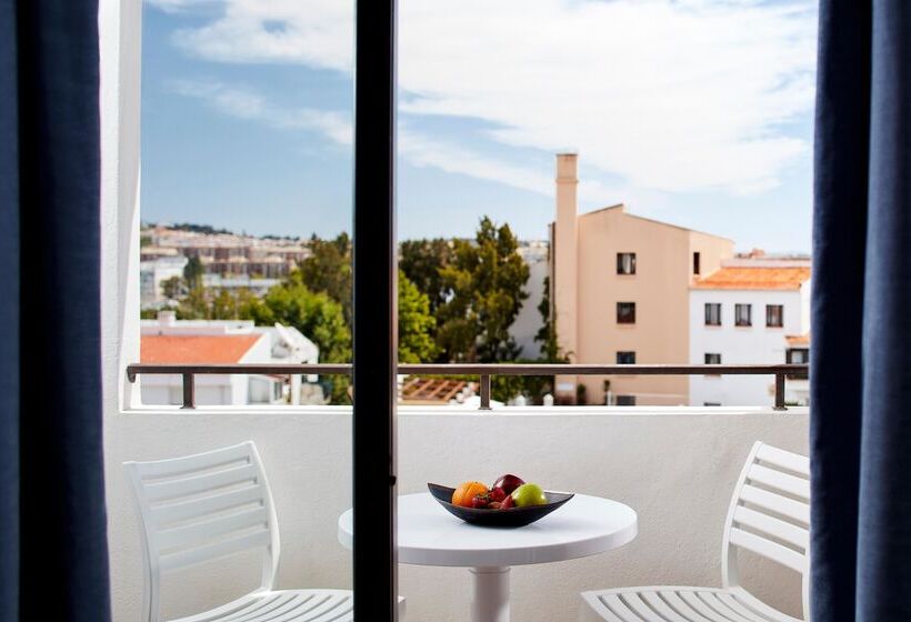 ホテル Tivoli Lagos