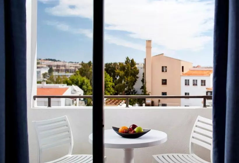 فندق Tivoli Lagos