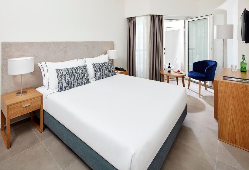 ホテル Tivoli Lagos