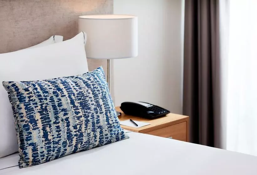 فندق Tivoli Lagos