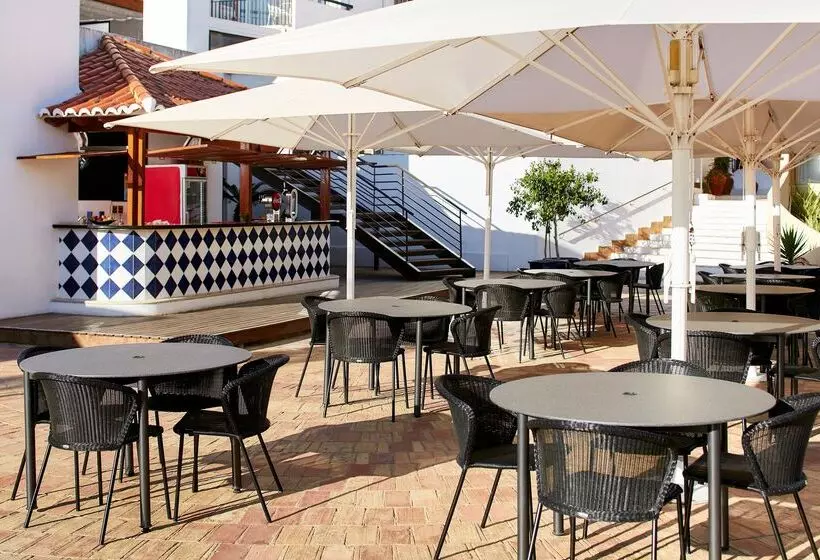 فندق Tivoli Lagos