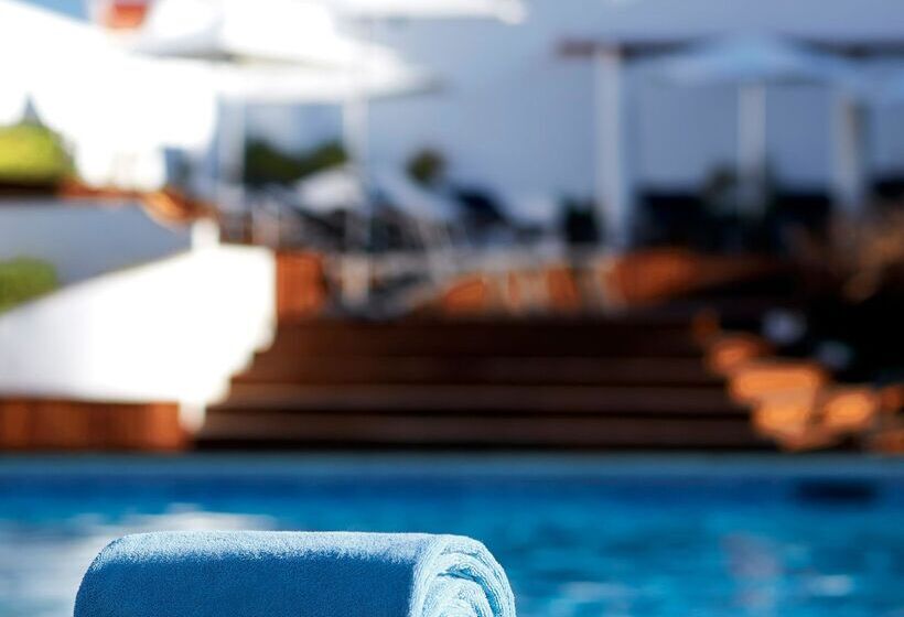 ホテル Tivoli Lagos