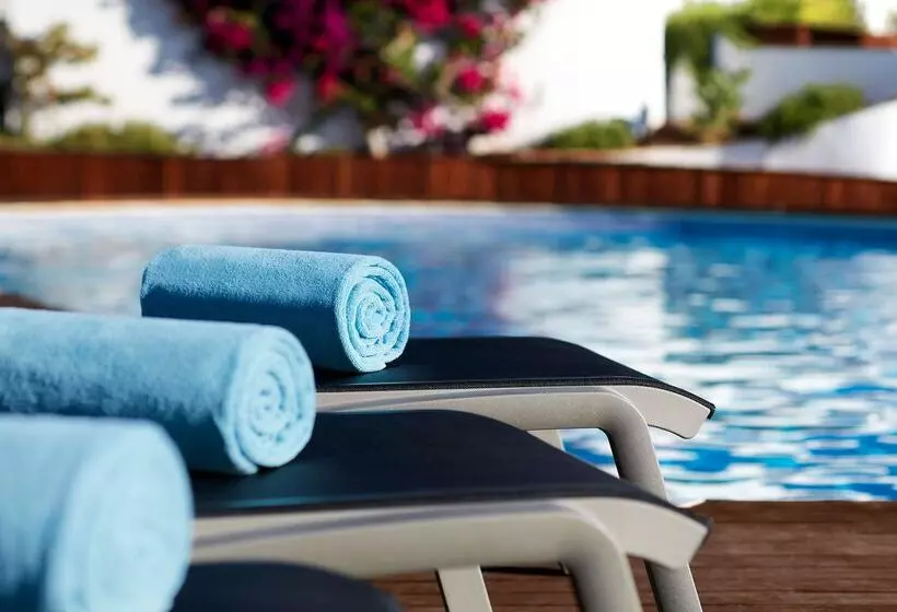 فندق Tivoli Lagos