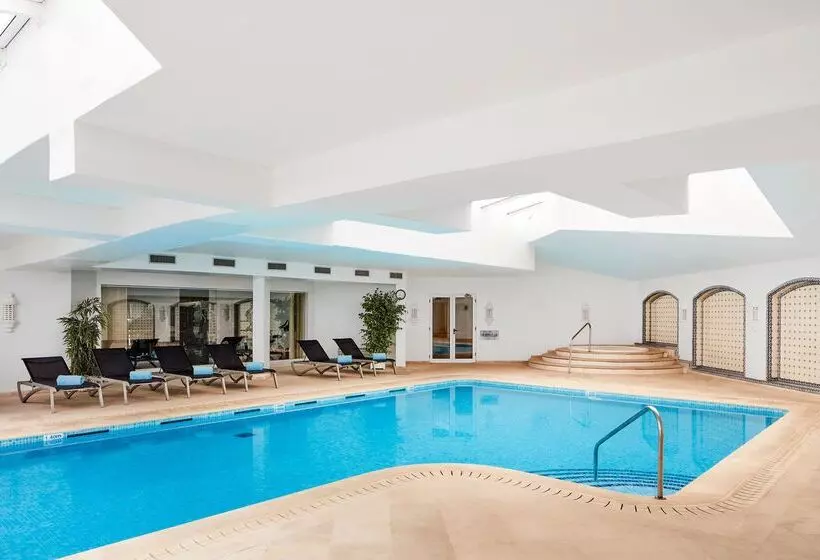 فندق Tivoli Lagos