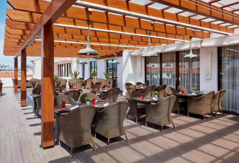 فندق Tivoli Lagos