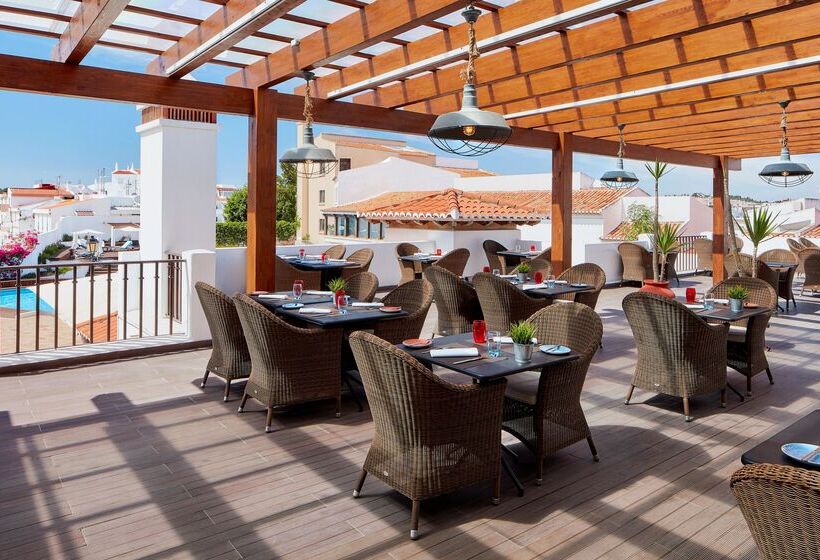 ホテル Tivoli Lagos