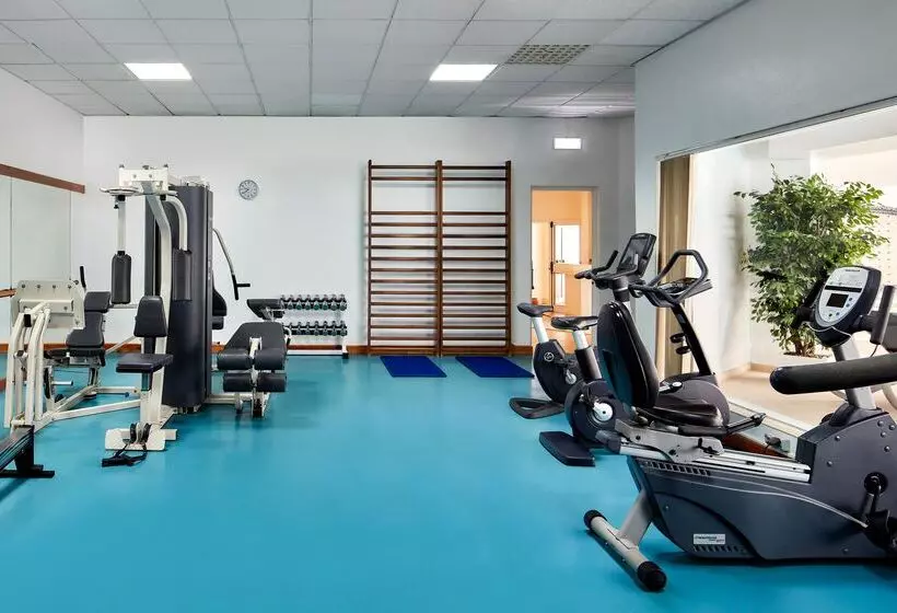 فندق Tivoli Lagos