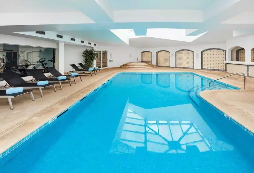 فندق Tivoli Lagos