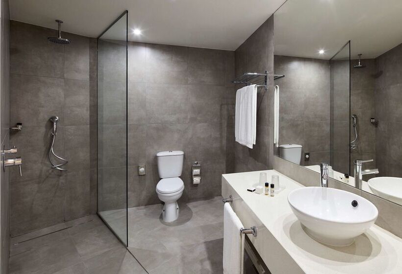 ホテル Tivoli Lagos