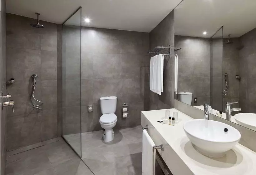 فندق Tivoli Lagos