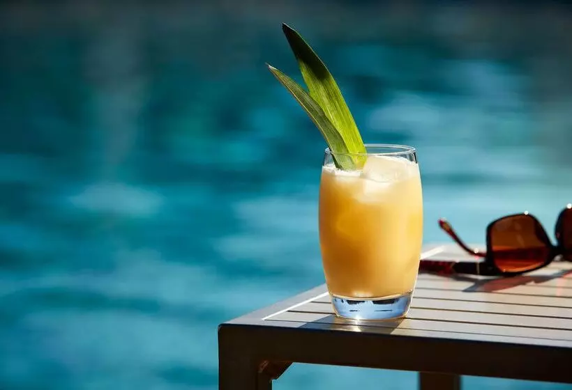 فندق Tivoli Lagos