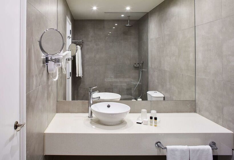 ホテル Tivoli Lagos