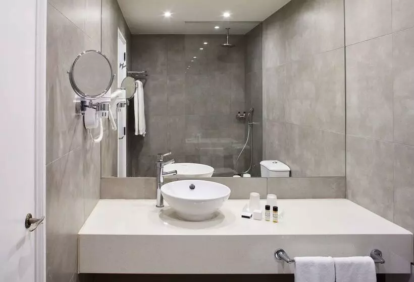 فندق Tivoli Lagos