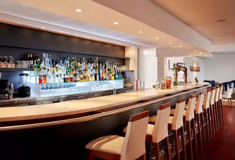 فندق Tivoli Lagos