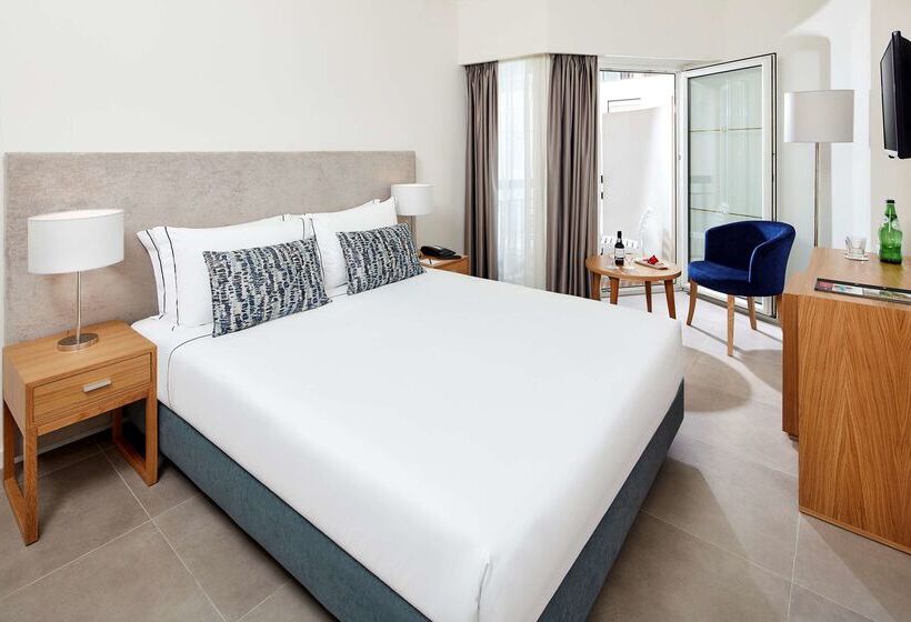 ホテル Tivoli Lagos