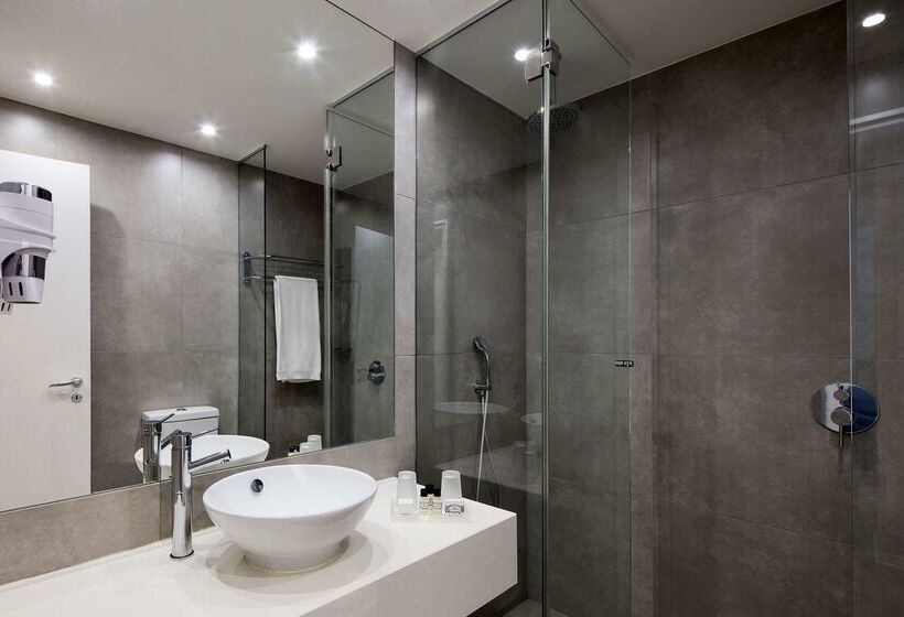 ホテル Tivoli Lagos