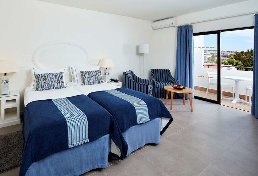 ホテル Tivoli Lagos