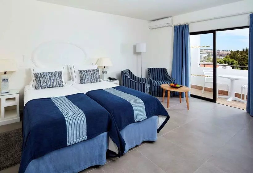 فندق Tivoli Lagos