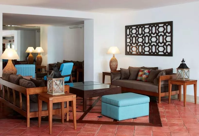 فندق Tivoli Lagos