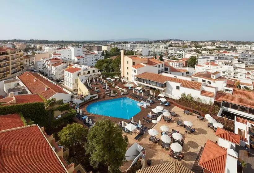 فندق Tivoli Lagos