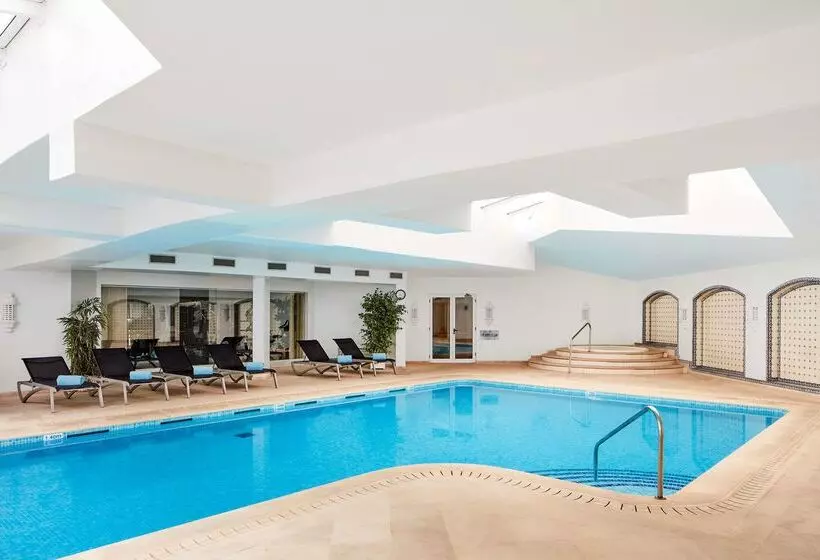 فندق Tivoli Lagos