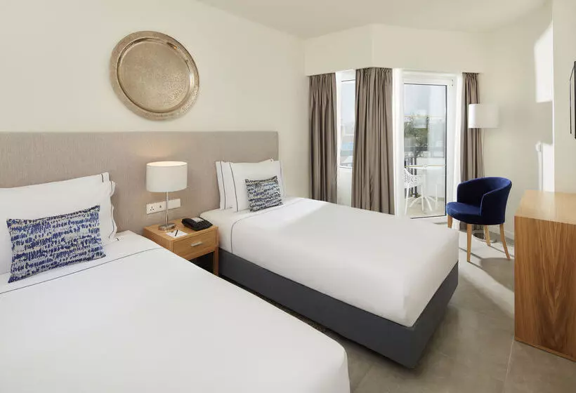 فندق Tivoli Lagos