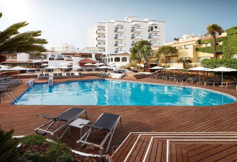 ホテル Tivoli Lagos