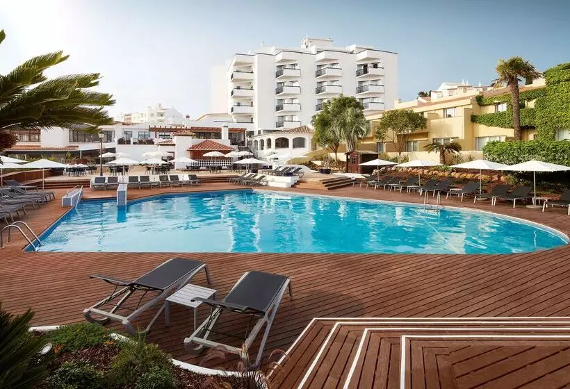 فندق Tivoli Lagos