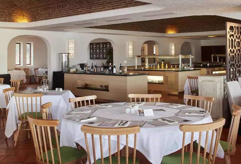 فندق Tivoli Lagos