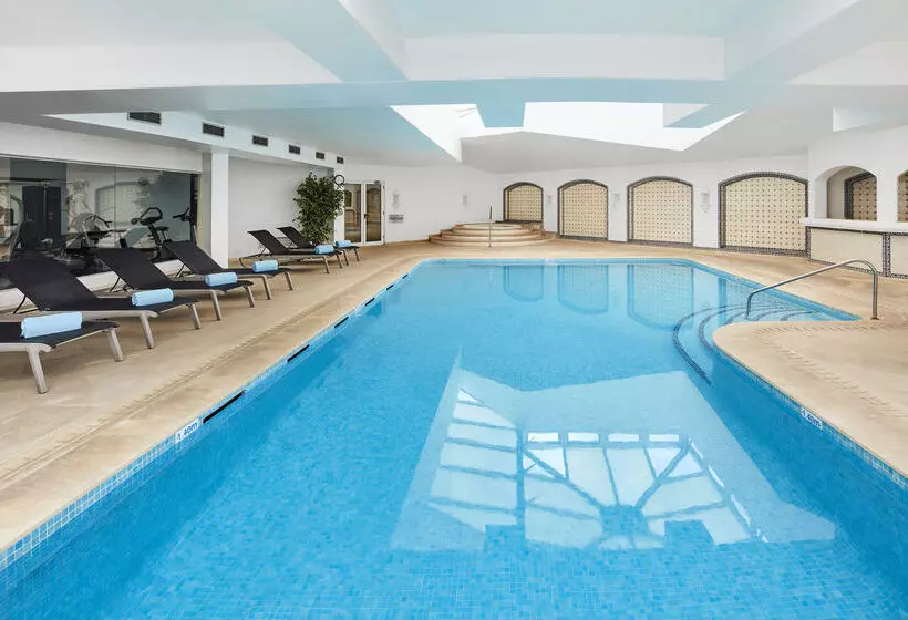 فندق Tivoli Lagos