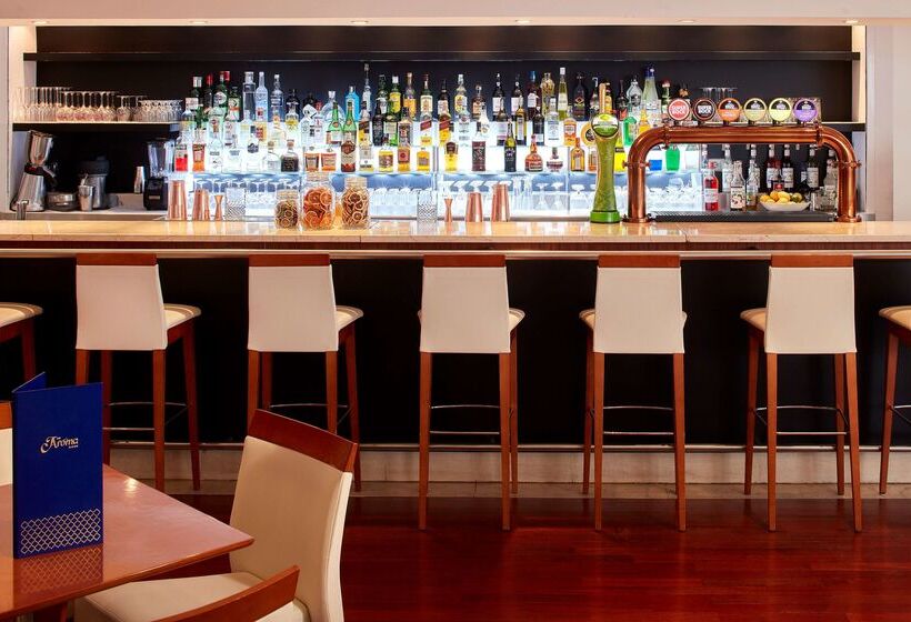 ホテル Tivoli Lagos