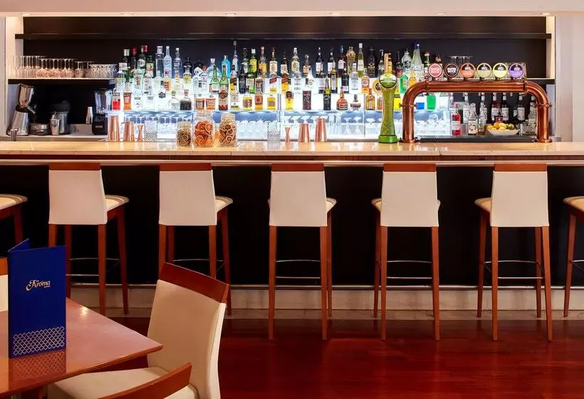 فندق Tivoli Lagos