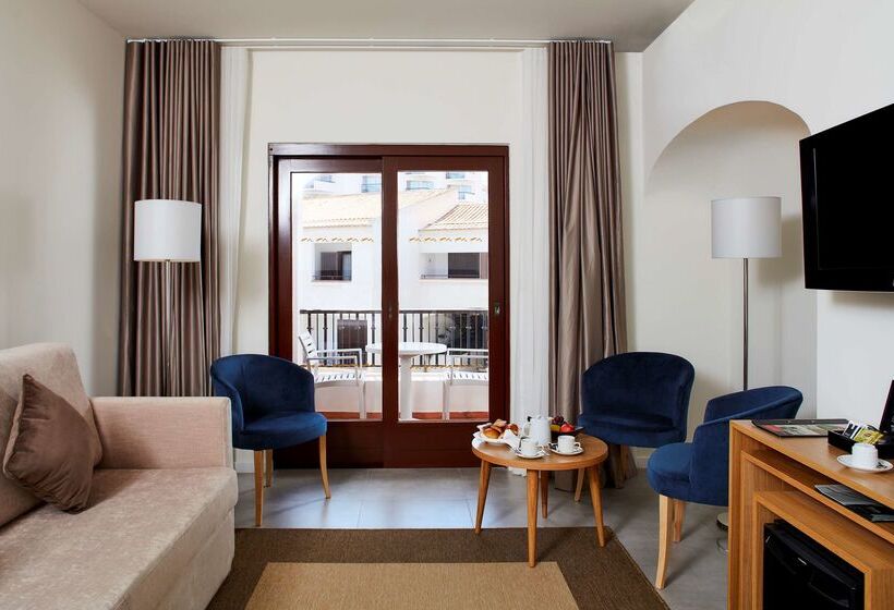 ホテル Tivoli Lagos