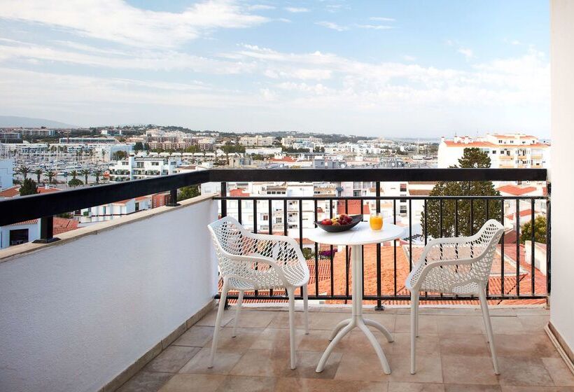 ホテル Tivoli Lagos