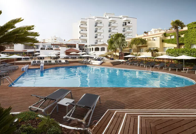 فندق Tivoli Lagos