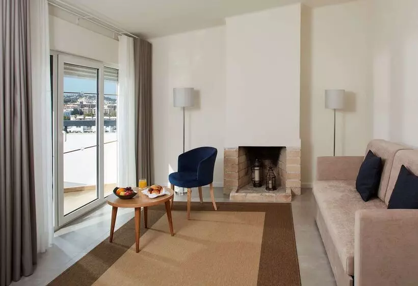 فندق Tivoli Lagos