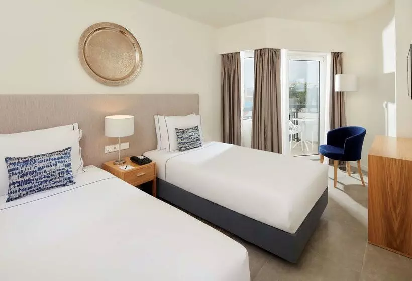 فندق Tivoli Lagos