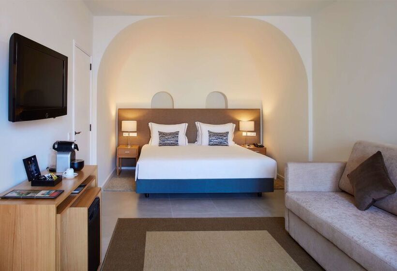 ホテル Tivoli Lagos