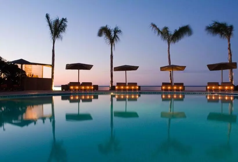 فندق Tivoli Lagos