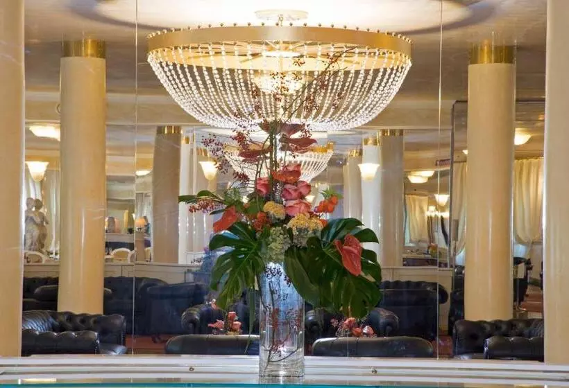 Villa Pace Park Hotel Bolognese