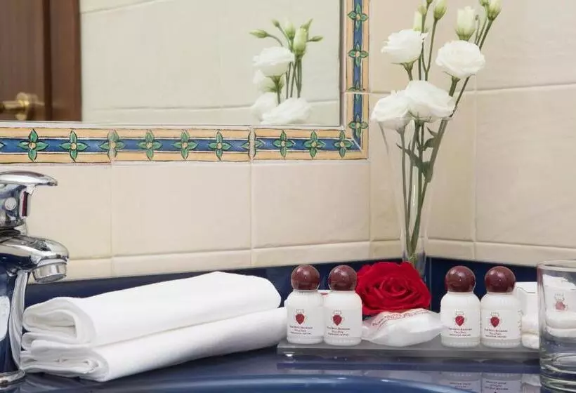 Villa Pace Park Hotel Bolognese