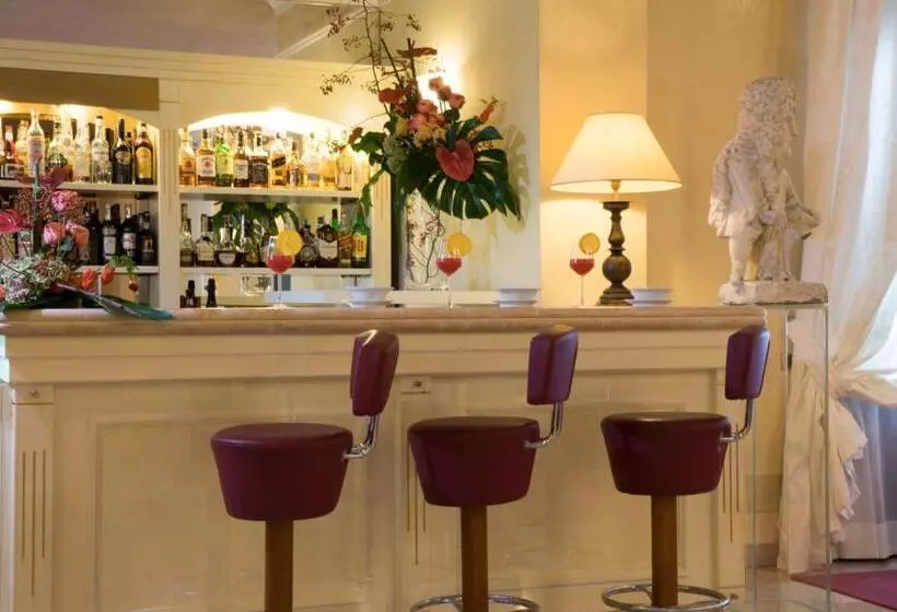 Villa Pace Park Hotel Bolognese