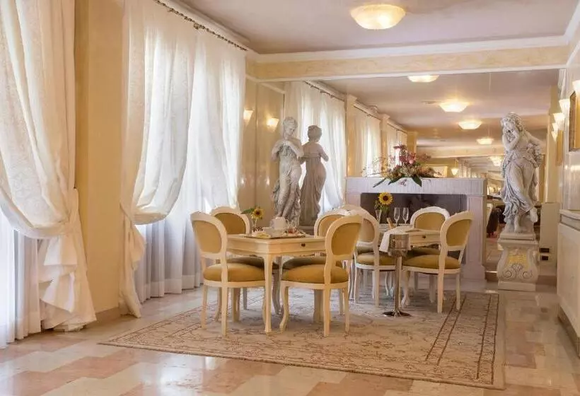 Villa Pace Park Hotel Bolognese