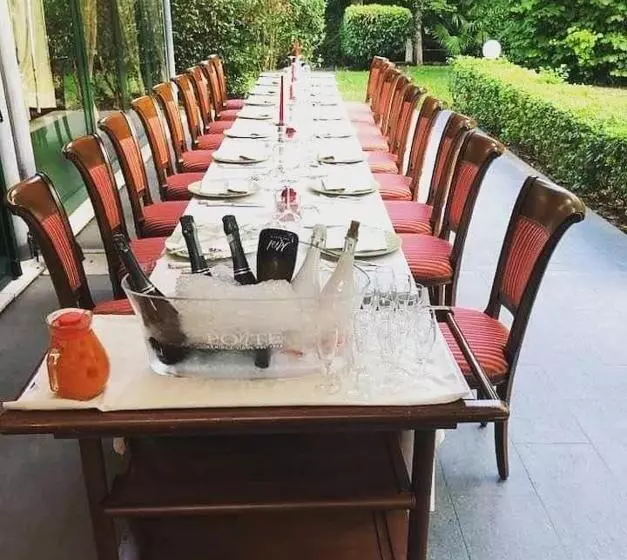 Villa Pace Park Hotel Bolognese