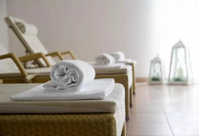 Villa Pace Park Hotel Bolognese