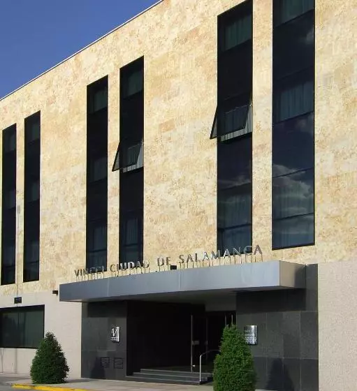هتل Vincci Ciudad De Salamanca