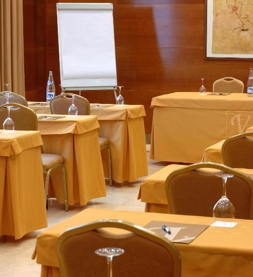 فندق Vincci Ciudad De Salamanca